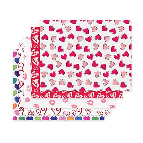 Special Occasion Printed Tissue Paper