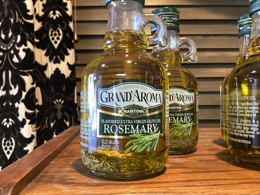 Italian Rosemary Olive Oil