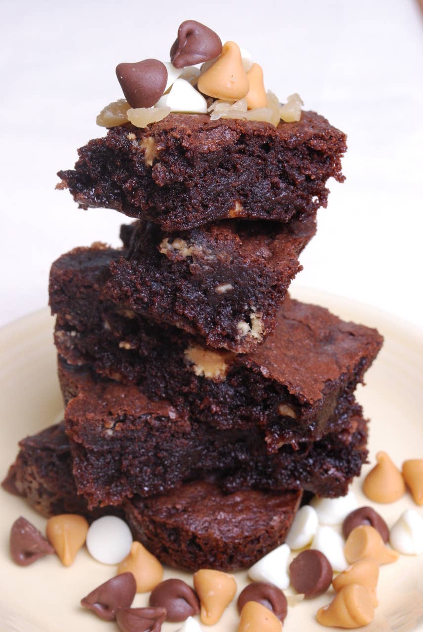 BR-Better Than Sex Brownie Mix